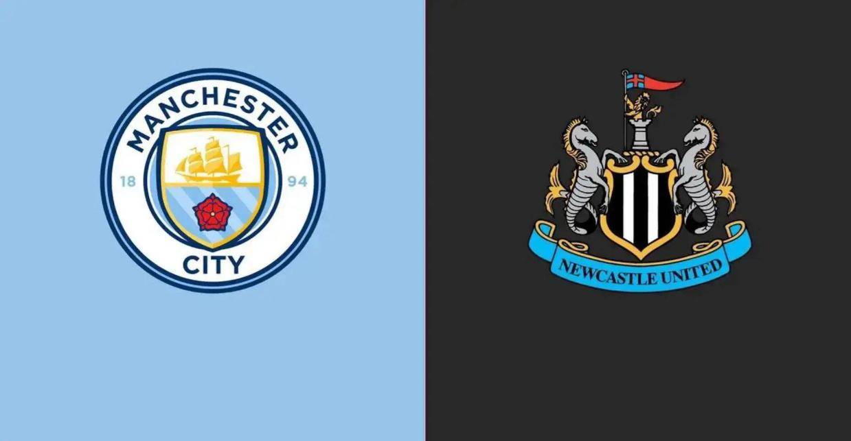 英超-曼城4-0纽卡:扼杀阿森纳夺冠希望,掌握争冠主动,在此一役|前瞻