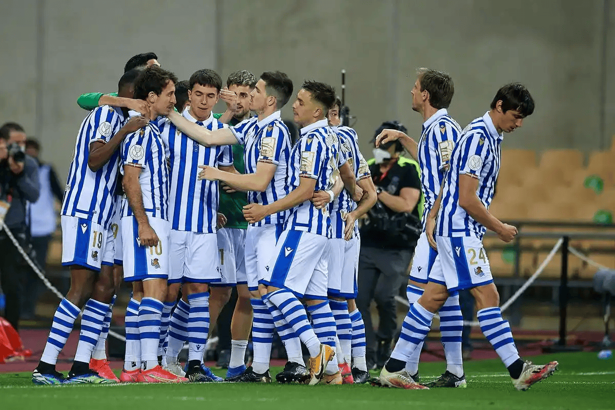 西甲焦点战:马德里竞技VS皇家社会,攻防对决一触即发