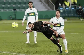 010西甲焦点战:比利亚雷亚尔VS埃尔切 今日内附比赛解析扫盘推荐