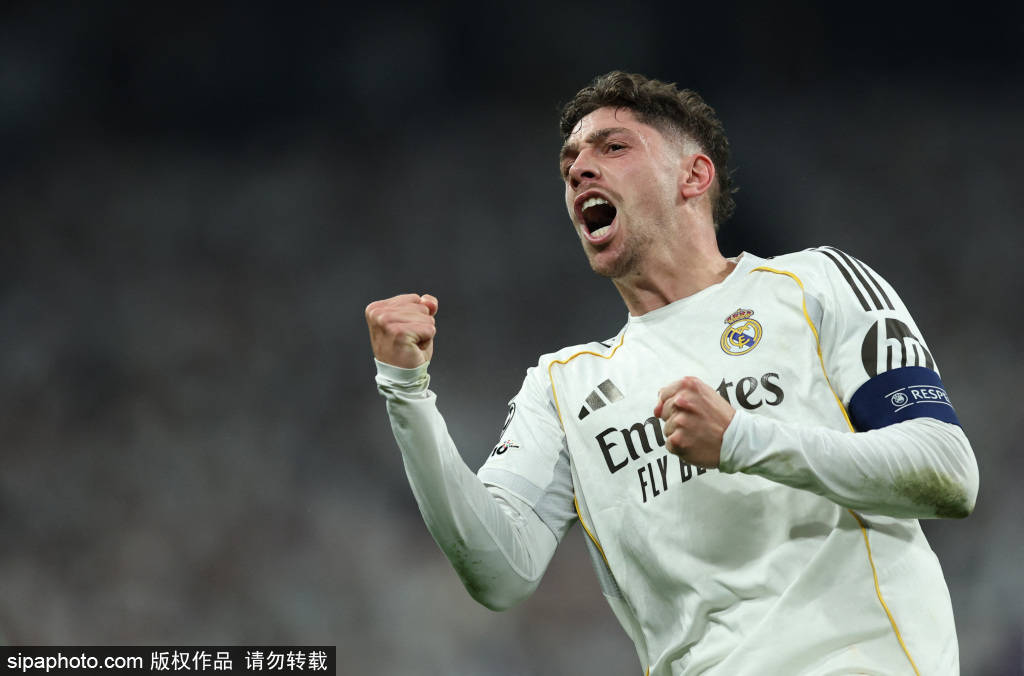 姆巴佩奇迹康复,剑指曼城:皇马欧冠生死战迎来巨星回归?