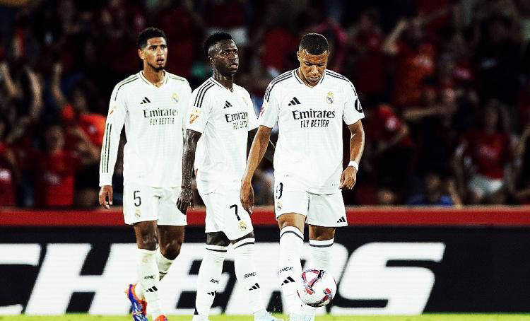 超级大冷门!皇马竟然客场不敌拜仁鱼腩,但完全不用慌张