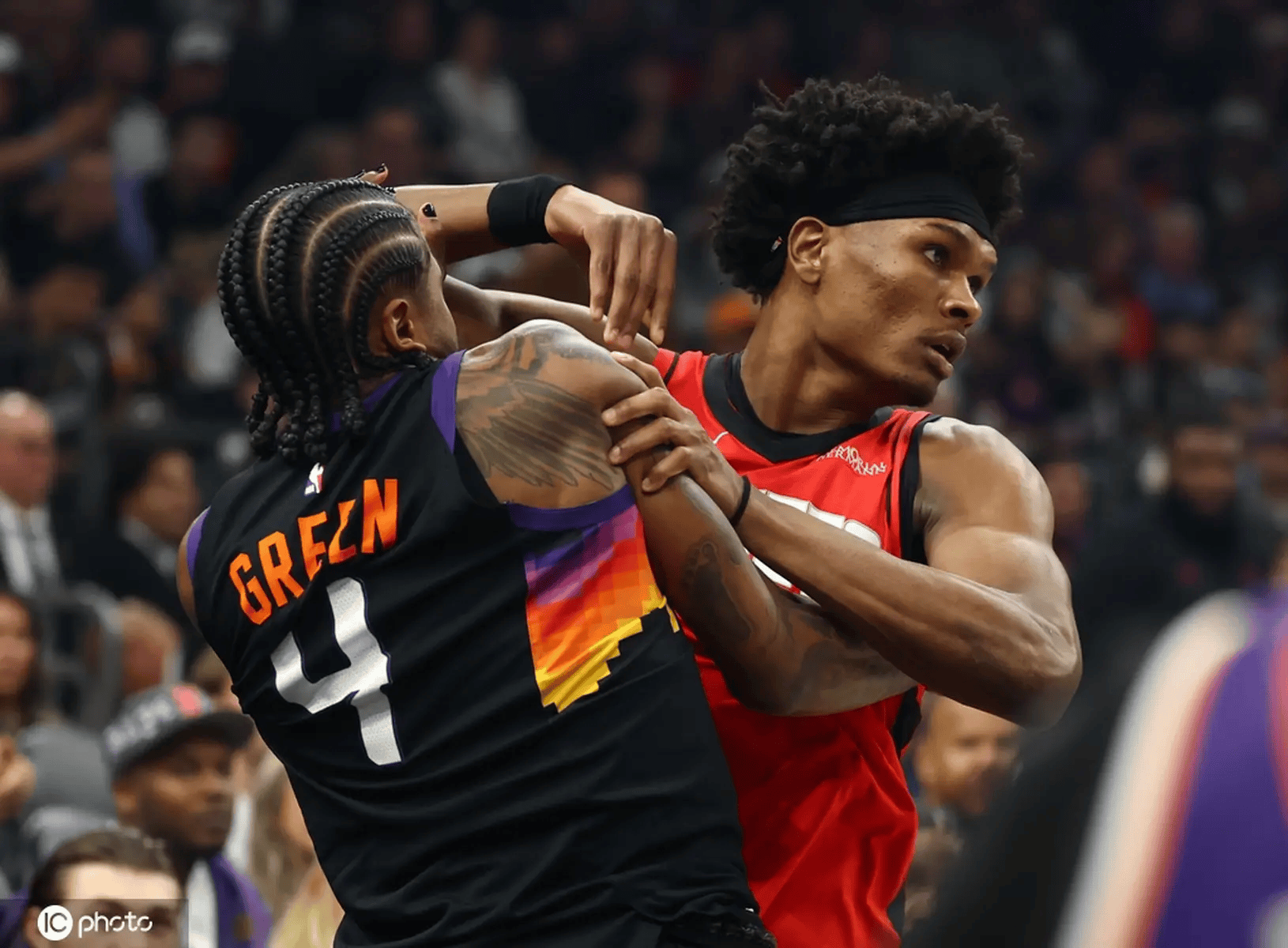 火箭7连胜后又好起来了 季后赛挑对手首选残阵湖人?